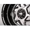 Grid Wheels 20 Diameter x 9 Width 6 x 1397 Millimeter 6 x 550 Bolt Pattern D29655A158 - alternate 2
